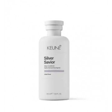 Keune Silver Savior Toning Conditioner 250ml